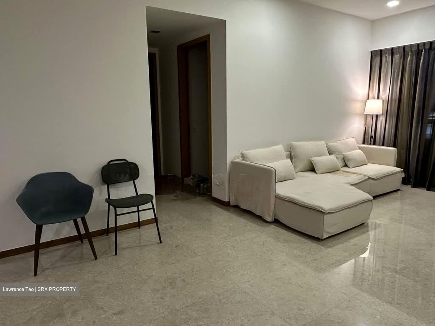 Marina Bay Residences (D1), Condominium #585486701